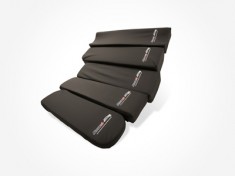 Tempur-Pedic® Medical Replacement Arm Board Pads