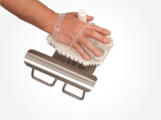 Surgical Hand Positioner and Hand Surgery Tables