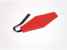 10305 Oval, 13” x 5” x 3/8” (33cm x 13cm x 1cm)
