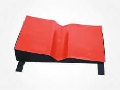 10715 OrangeAID ® Lateral Comfort Positioner