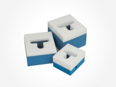 GentleTouch® Prone Positioning Pillows