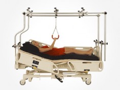 3235 Balkan Frame for Stryker Go Bed and Go Bed II