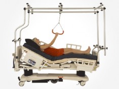 3269 Balkan Frame for Stryker EPIC II