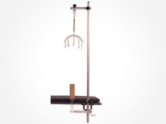 3337 Table Mounted Forearm Reduction Unit