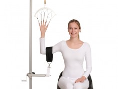 Upper Extremity Positioning and Limb Holders