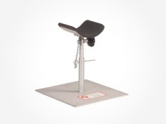 3390 Adjustable Leg Rest