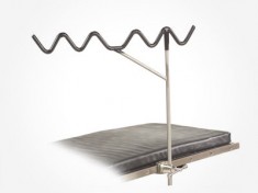5261 Picket Fence Leg Prep Holder