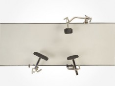 Mizuho OSI 3 piece Lateral Positioners