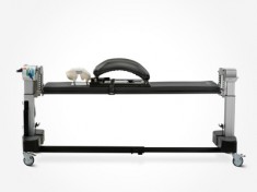 Model 5319G on Radiolucent Imaging Table Model 5319G on Radiolucent Imaging Table