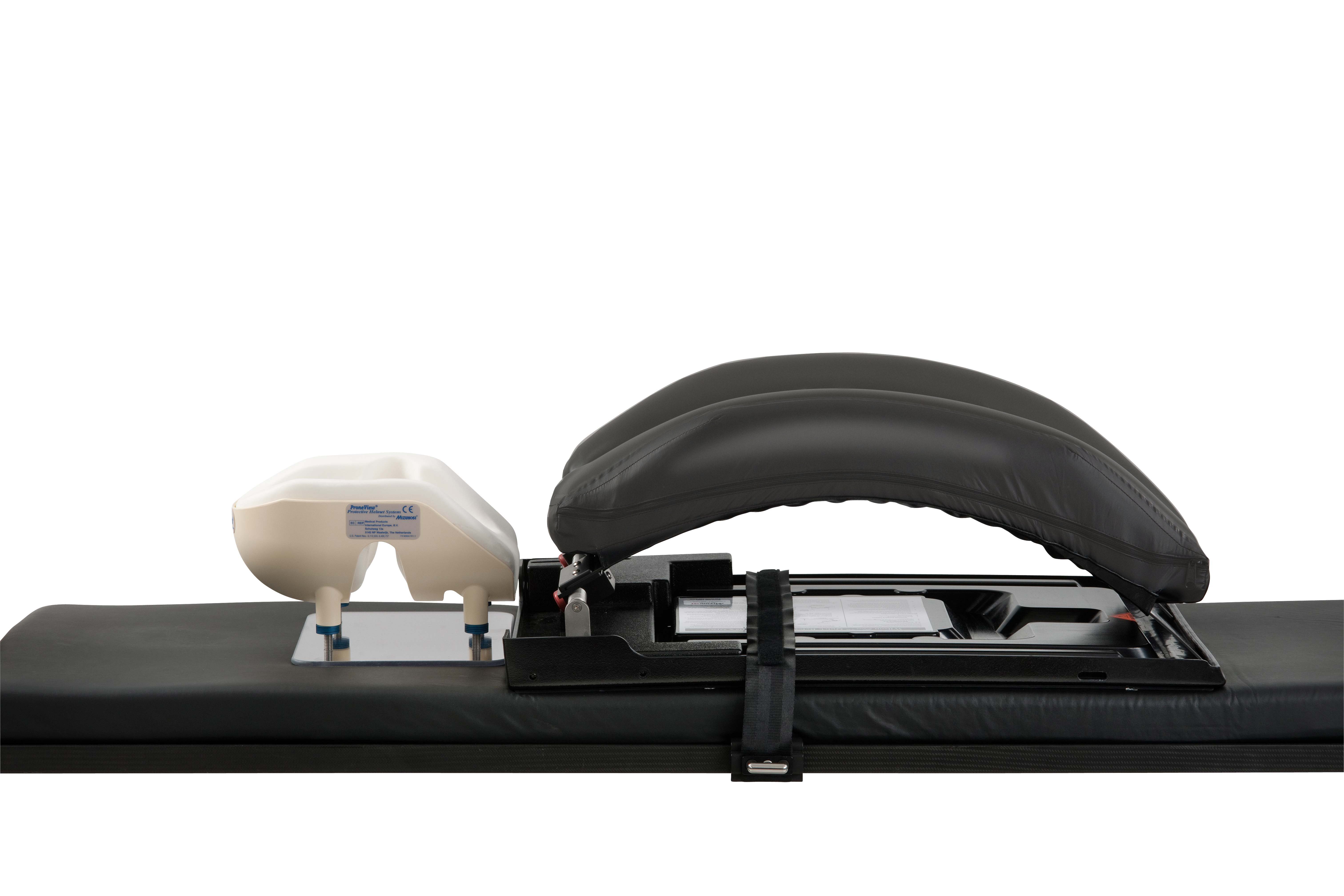 Wilson Plus™ Radiolucent Frame Mizuho OSIMizuho OSI