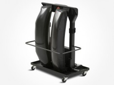 Model 5321G with Storage/Transport Cart Model 5321G with Storage/Transport Cart