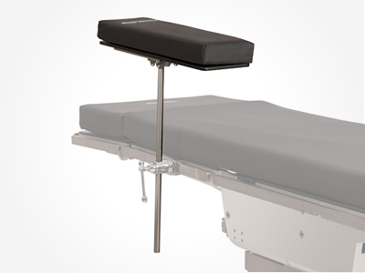 Translating Arm Board for Ultra Shoulder Positioner