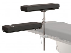 5364 Lateral Arm Board Set