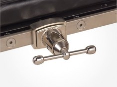 OR Table Clamps and Side Rails
