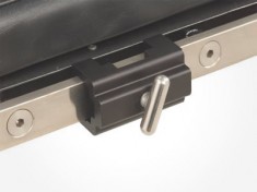 5394 Aluminum Side Rail Socket