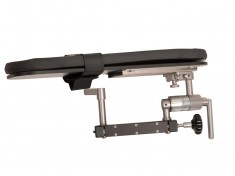 Articulating Arm Board for use with the Spinal Surgery Top
