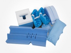 Andrews Spinal Table Patient Care Kits