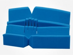 5823-10 Arm Cradle