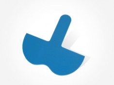 5855-17, 5855-18 Orthopedic Fracture Boot Liners