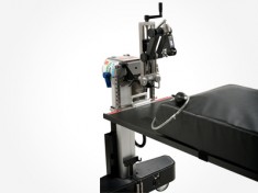 Anterior Extension Positioner Set-up for Use