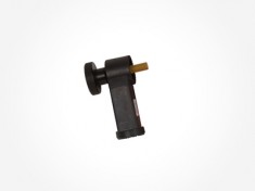 Radiolucent DORO® Adaptor for Coupler II 5873-300 Radiolucent DORO®Adaptor