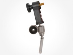 Radiolucent DORO® Adaptor for Cervical Management Base Unit 5979-300 Radiolucent DORO® Adaptor