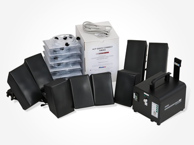5996 Advance Control Pads (ACP) for JST Advanced Control Pad System™