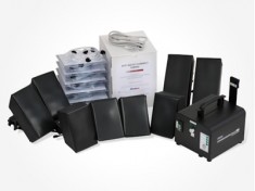 5996 Advanced Control Pad System™ 5996 Advanced Control Pad System™