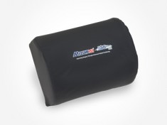 6950-01 Tempur-Pedic® Medical Knee Block A Size 10”x 8”x 8” (25cm x 20cm x 20cm)