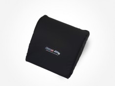 6950-02 Tempur-Pedic® Medical Knee Block B Size 14”x14” 4” (36cm x 36cm x 10cm)