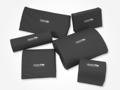 Tempur-Pedic® Medical Replacement and Positioning Pads