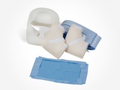 Andrews Frame Patient Care Kits