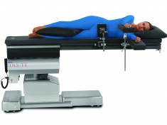 Lateral Positioning Lateral Positioning