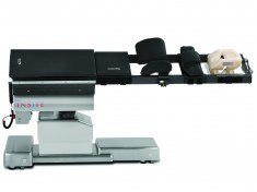 Prone Set up Prone Set up