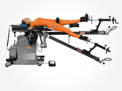 Supine Position for Anterior Approach Total Hip Arthroplasty Supine Position for Anterior Approach Total Hip Arthroplasty