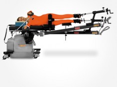 IM Nailing of the Femur: Lateral Decubitus Position with Bilateral Skin Traction