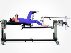 Orthopedic Trauma System Orthopedic Trauma System
