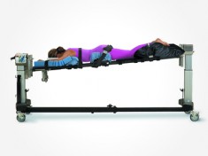 Prone, Trendelenburg w/ Leg Boards