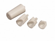 Multilock Finger and Thumb Posts