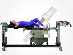 IM Nailing Tibia: Supine with Unilateral Skin Traction IM Nailing Tibia: Supine with Unilateral Skin Traction