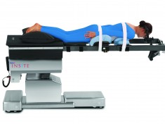 Prone Cervical Positioning Prone Cervical Positioning