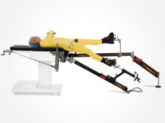 Supine Position for Right Anterior Approach Total Hip Arthroplasty Supine Position for Right Anterior Approach Total Hip Arthroplasty
