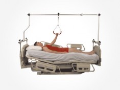Single Frame for Advanta Advance 840 1000 F