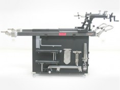 Storage-Carts-2 hana® Table System Component Cart