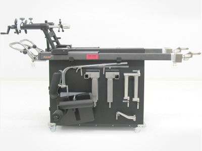 Equipment Transportation and Storage Carts - Mizuho OSIMizuho OSI