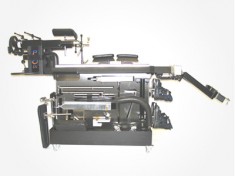 Storage-Carts-7 5850-520 PROfx® Table System Component Cart