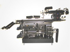 Storage-Carts-8 5850-520 PROfx® Table System Component Cart