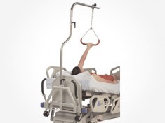 Patient Helper for Hill-Rom Totalcare®
