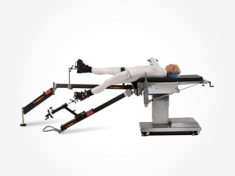 Supine Position for Left Anterior Approach Total Hip Arthroplasty Supine Position for Left Anterior Approach Total Hip Arthroplasty