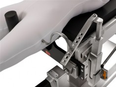 Patented Femoral Hook Lift and Support System Patented Femoral Hook Lift and Support System